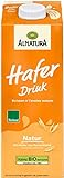 Alnatura Bio H-Hafer Drink (1x 1 l)