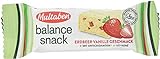 Multaben Balance Snack Erdbeer-Vanille Energieriegel, Energy Bar...