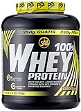 All Stars 100% Whey Protein, Cookies-Cream, 1er Pack (1 x 2350 g)