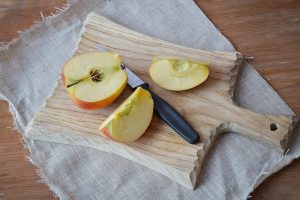 Apfel Diät Erfahrungen - nur sehr wenig Abwechslung