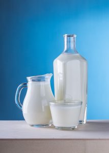 Dukan Diät Erfahrungen - Milchprodukte in Phase 1