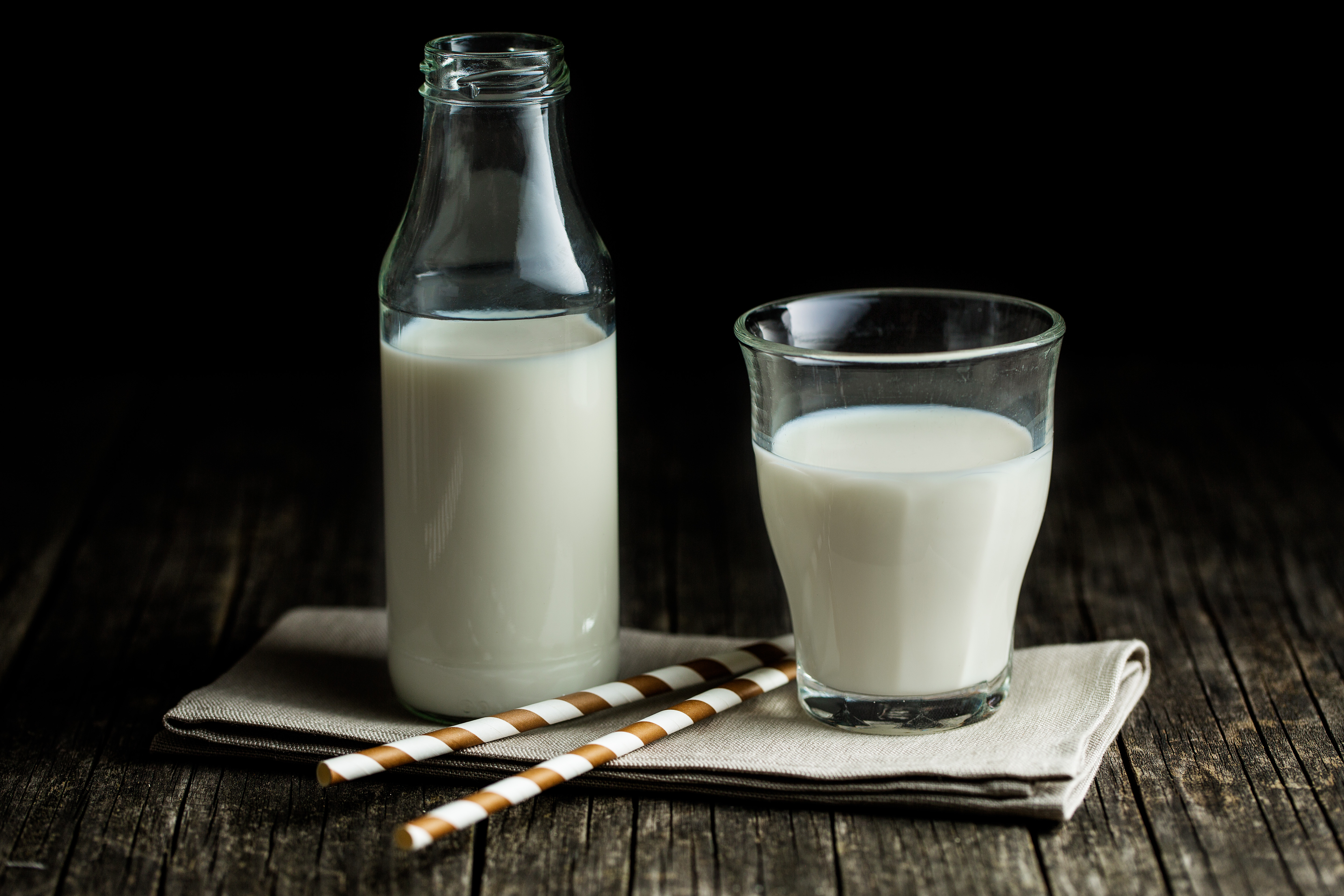 Yokebe Lactosefrei - Wirklich ohne Lactose?