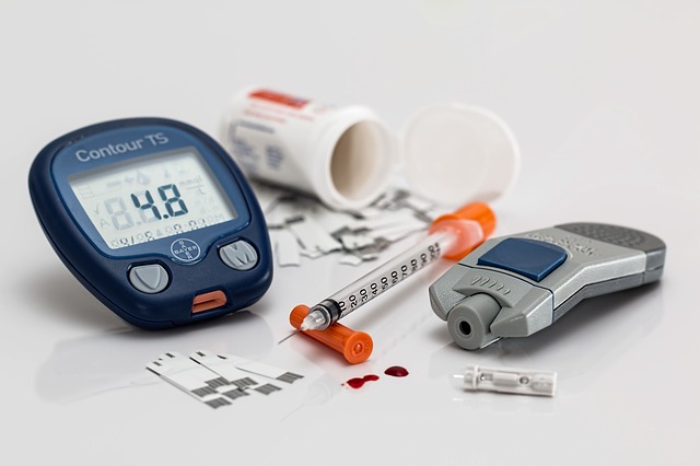 Diabetes kann das Leben enorm einschränken